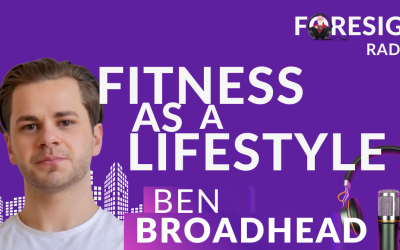 S6 Episode 4 – Leveling Up With Age