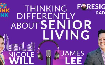 S6 Episode 5 – Thinking Differently About Senior Living