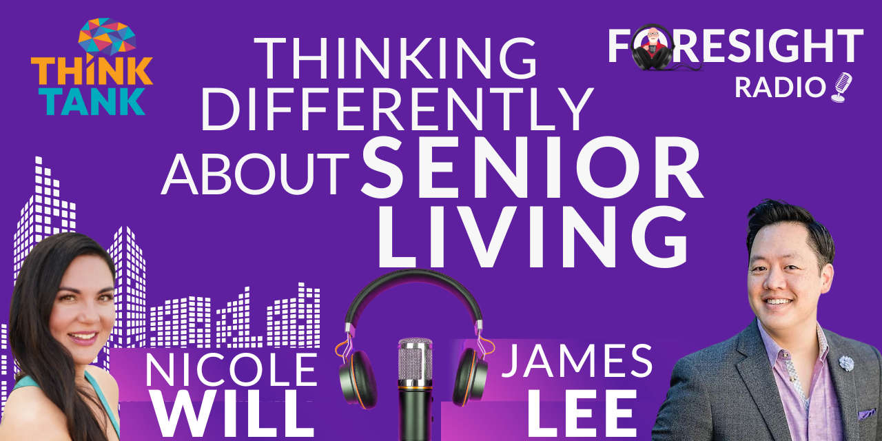 S6 Episode 5 – Thinking Differently About Senior Living