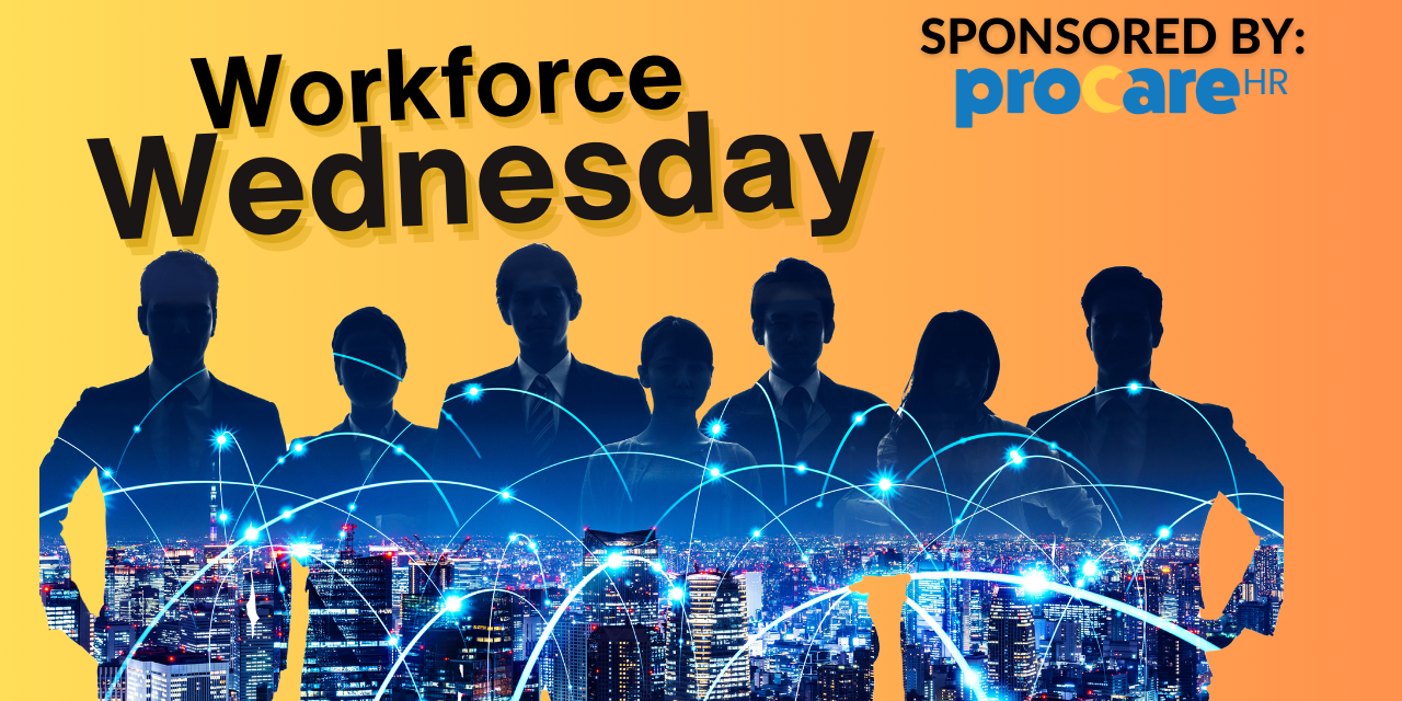 Is This the Right Executive Director? 3 Steps to Finding Out — Using HR Data