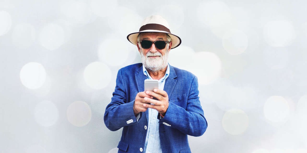 How TikTok Will Save Senior Living