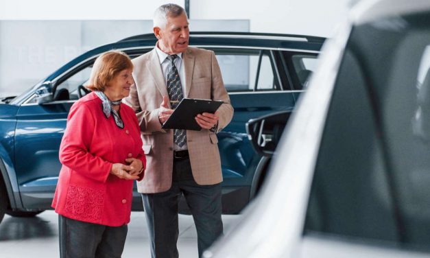 The Buying Experience — Cars and Senior Living