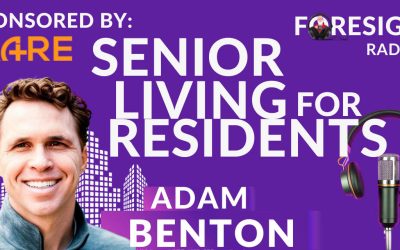 S6 Episode 6 – Senior Living for Residents