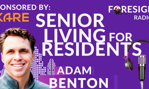 S6 Episode 6 – Senior Living for Residents