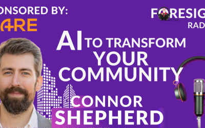 S6 Episode 8 – AI To Transform Your Community