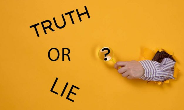 A Time for Truth — the Nursing Home Industry