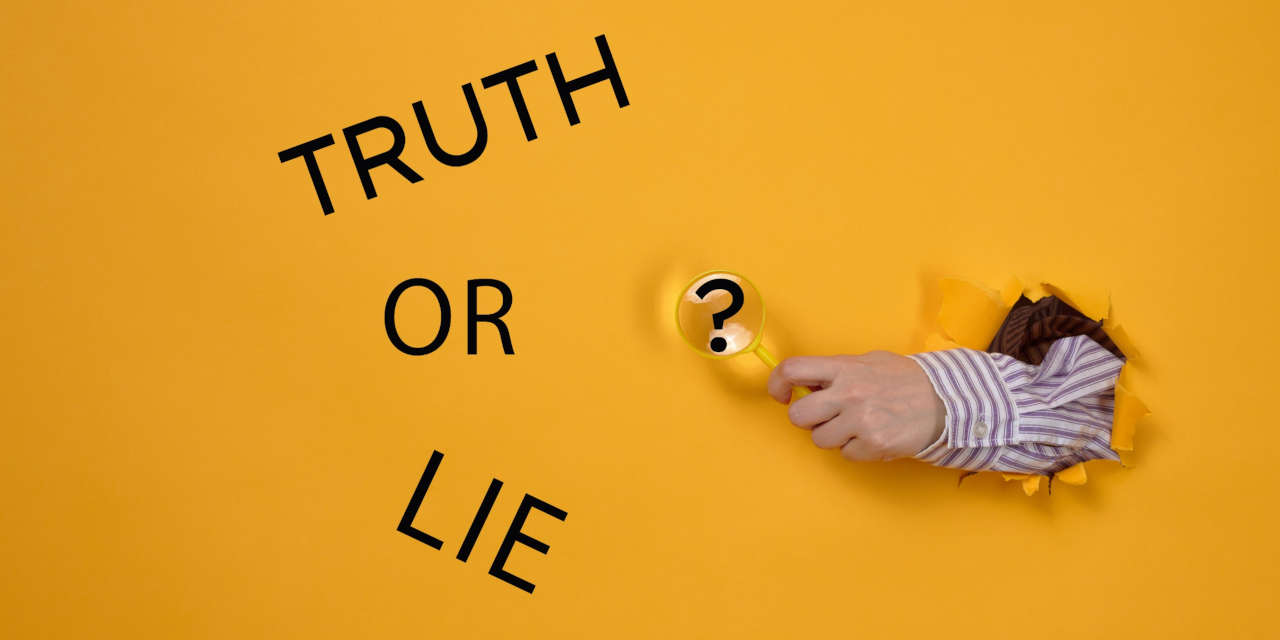 A Time for Truth — the Nursing Home Industry