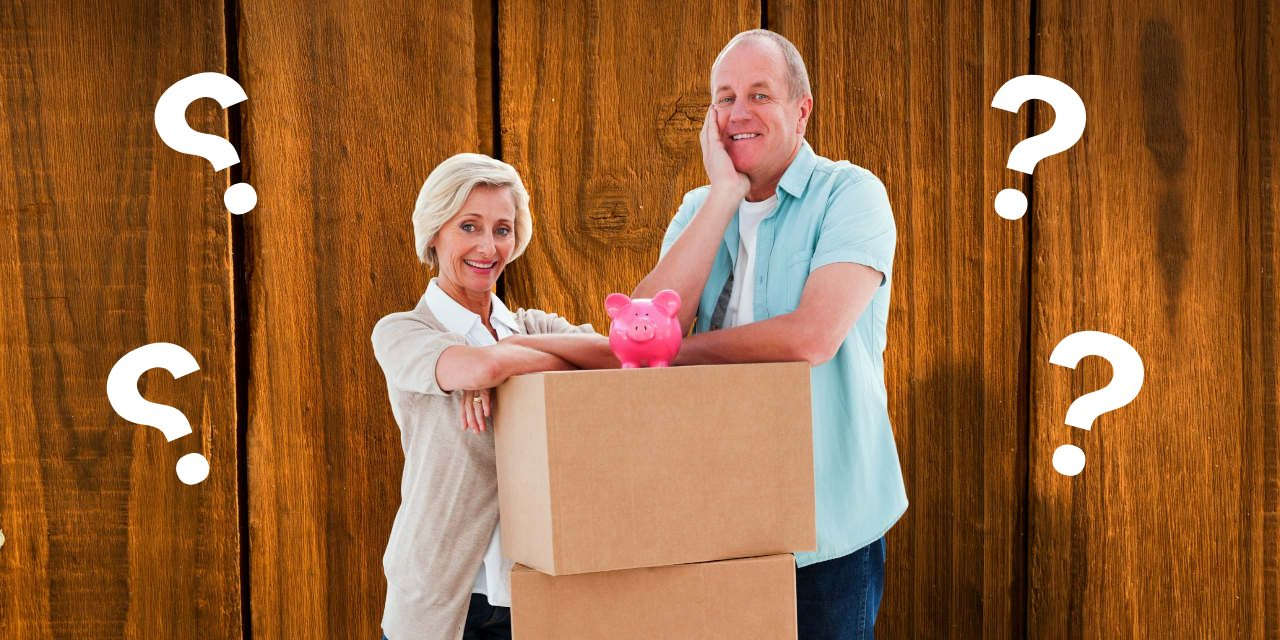 What Would Make You Want to Move to Senior Living?