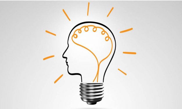 Inspired Thinking