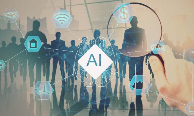 Seeing Is Believing, With Artificial Intelligence