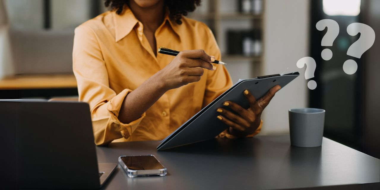 4 Success-Boosting Questions to Ask YOURSELF Before Your Next Sales Call