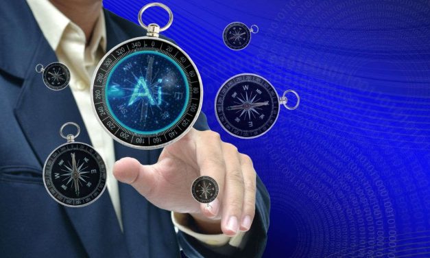 Does AI Have a Moral Compass?