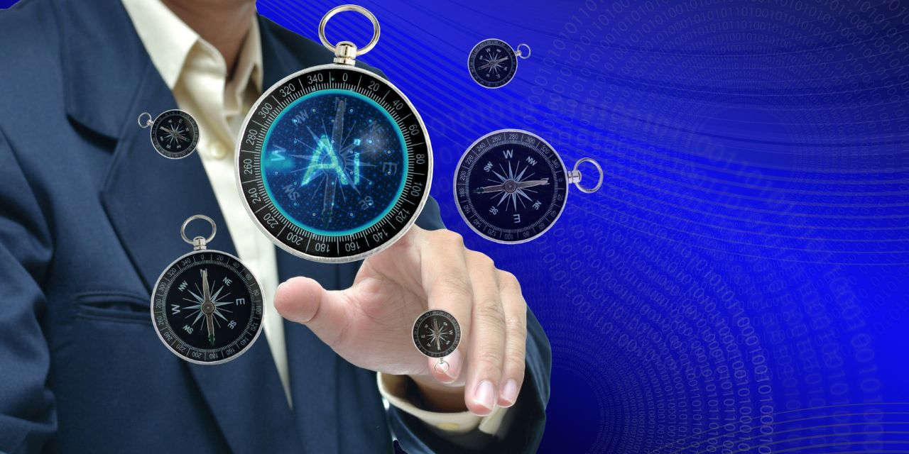 Does AI Have a Moral Compass?