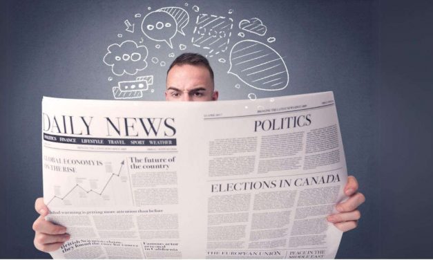 Distorted News
