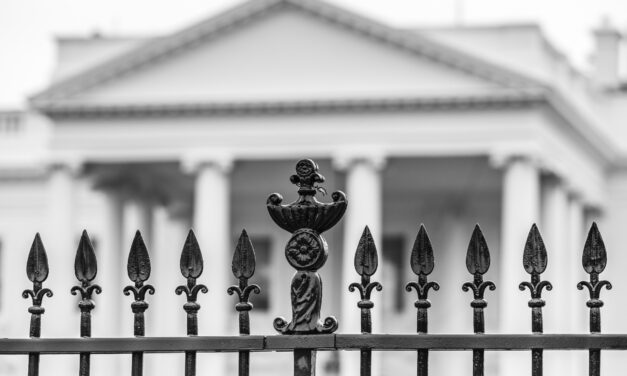 Leadership Lessons From the Secret Service