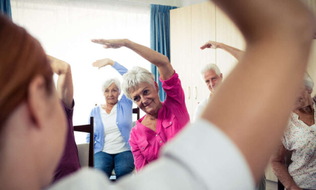 Is This the Most Important Activity You Can Offer?
