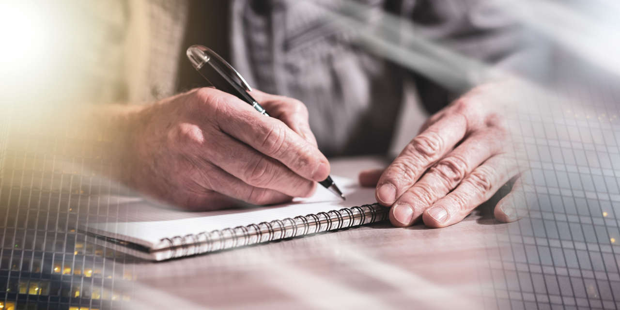 A Horrific Story You Can Use