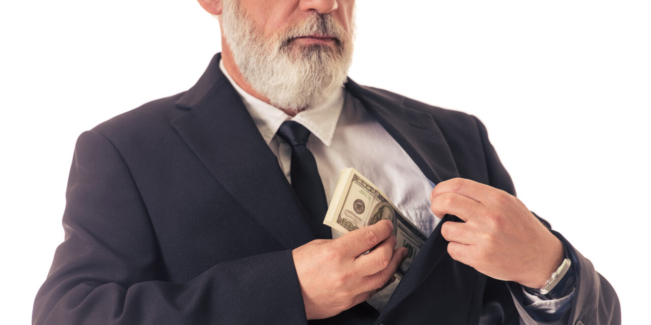 For-Profit Senior Living Greed