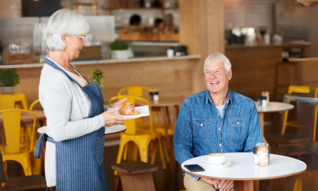 Making Memory Care Cool