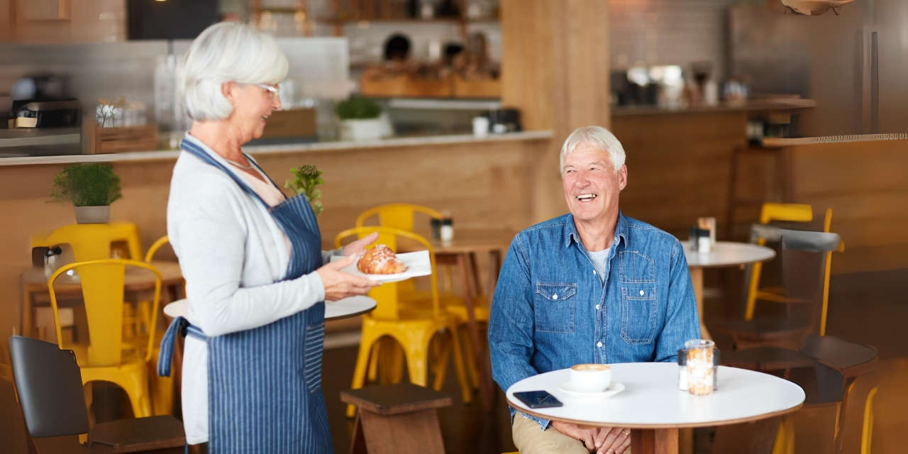 Making Memory Care Cool