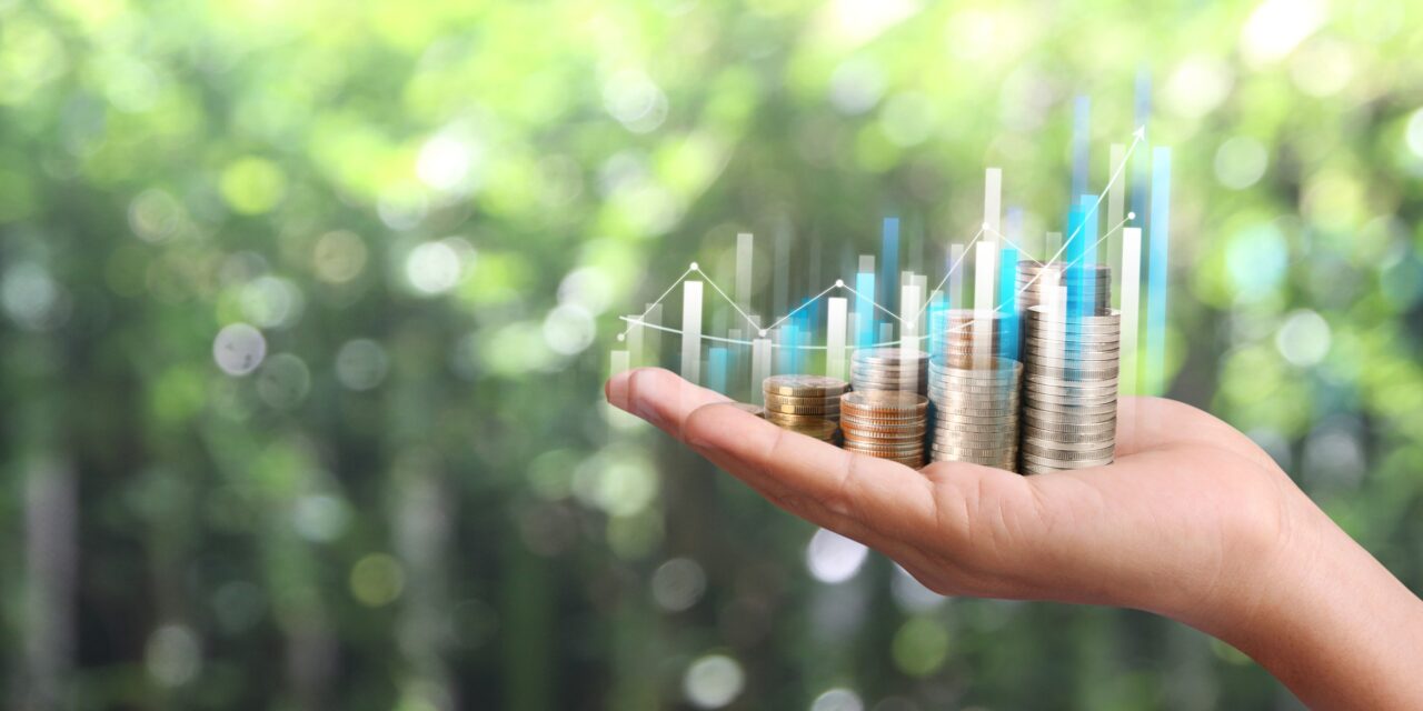 Foresight Financials: Simple Economics