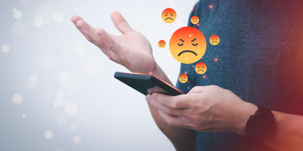Don’t Be a LinkedIn Jerk