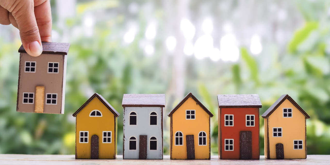 Villages Present Opportunity for Senior Living