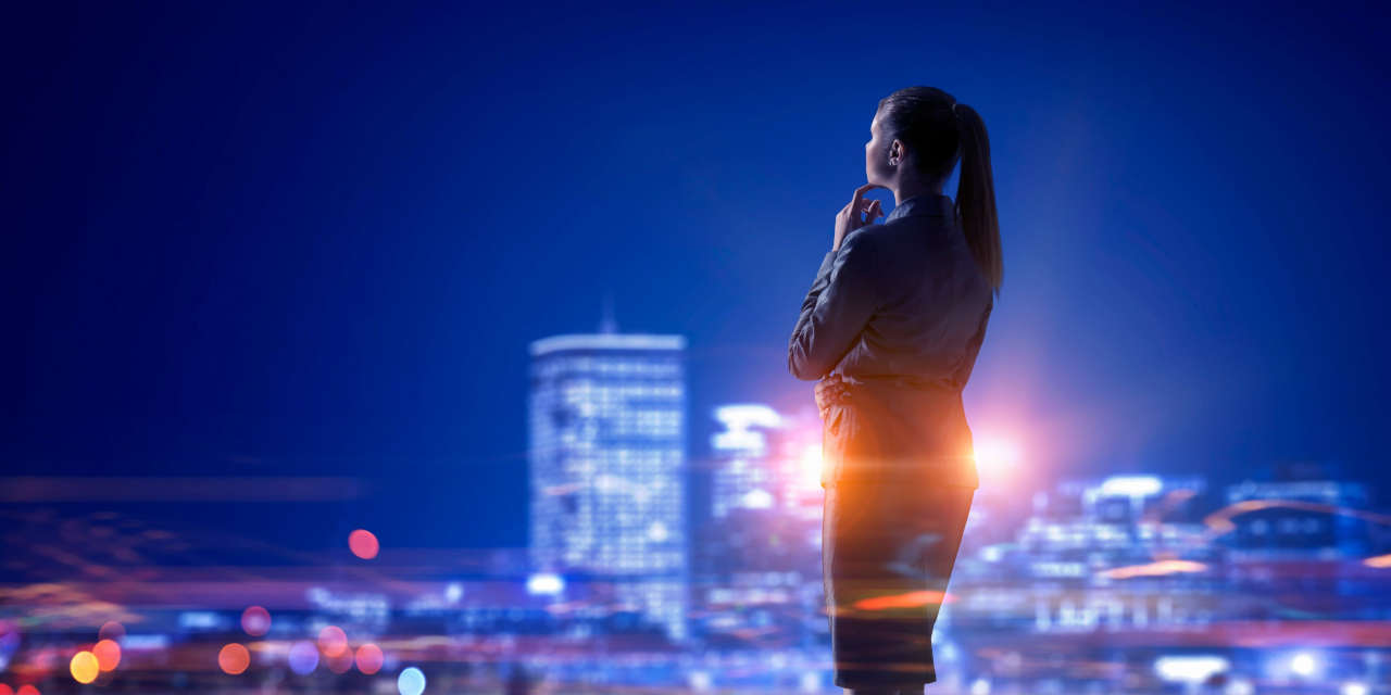 Rethinking the Role of the Executive Director