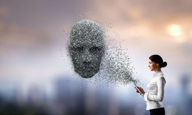 Early Morning With Artificial Intelligence