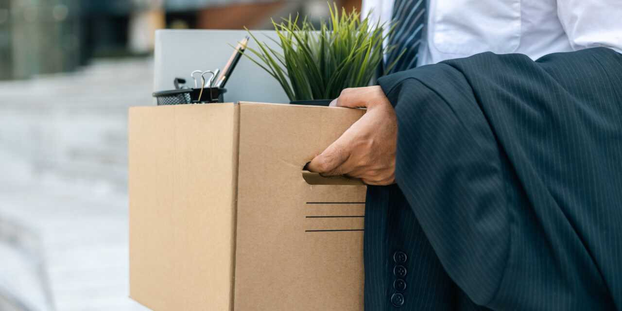 Should AI Lead to Layoffs?