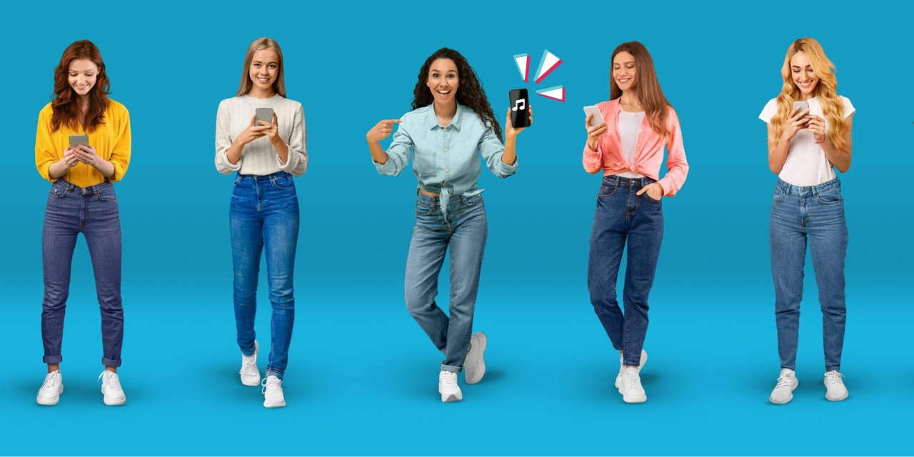 Wellness Wednesday: Can TikTok Actually Be Productive??