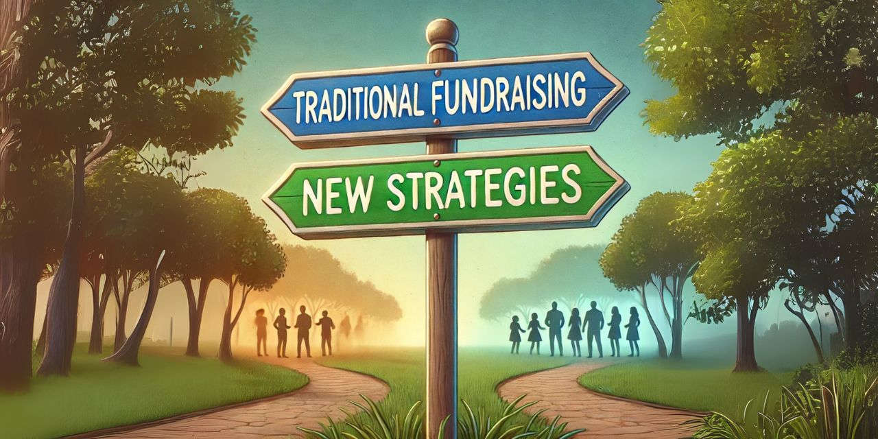 Fundraisers Don’t Work — and 5 More Nonprofit Hot Takes, From a Philanthropy Professional