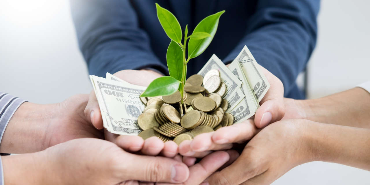 Fundraising: This Would Be Funny if It Weren’t True