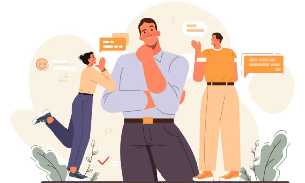 Do You Lead Ears-First? Find Out Now!