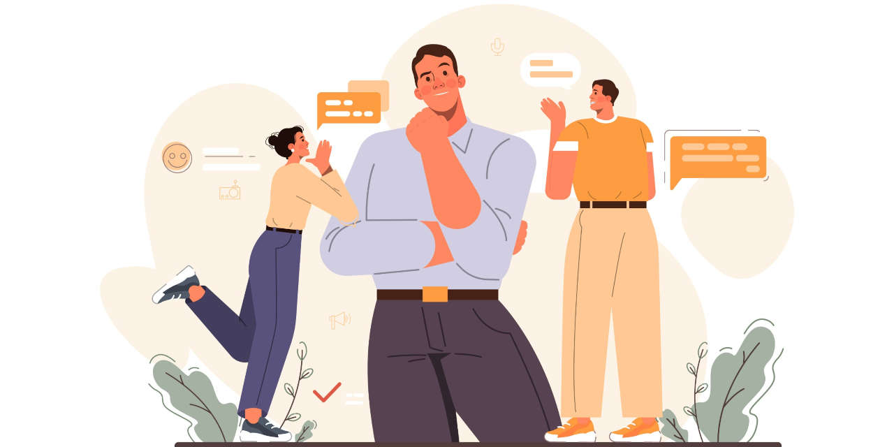 Do You Lead Ears-First? Find Out Now!