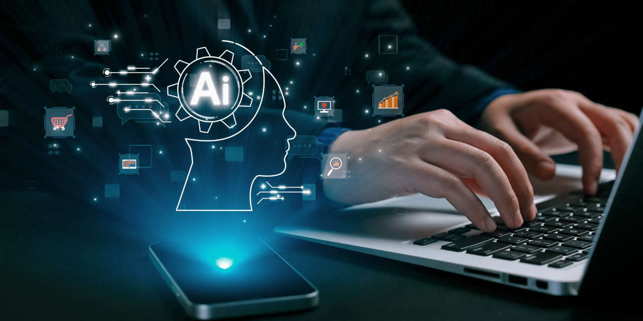 Artificial Intelligence in Perspective