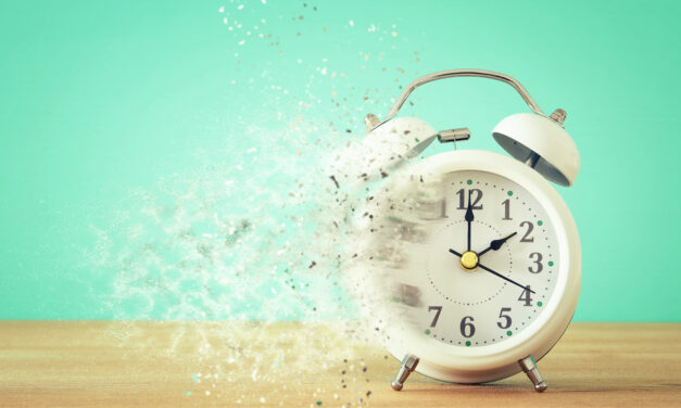 30 Days to Disaster — What Would You Do?