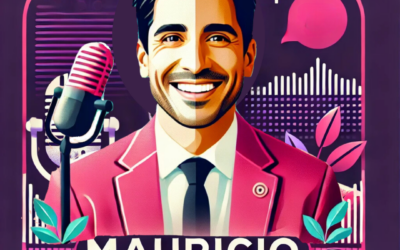 S6 Episode 23 – Unlocking DEI and Belonging, With Mauricio Montes de Oca