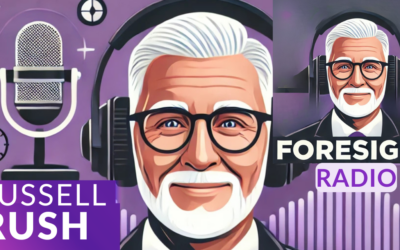 S6 Episode 22 – An Honest Approach to Senior Living Sales, With Russell Rush