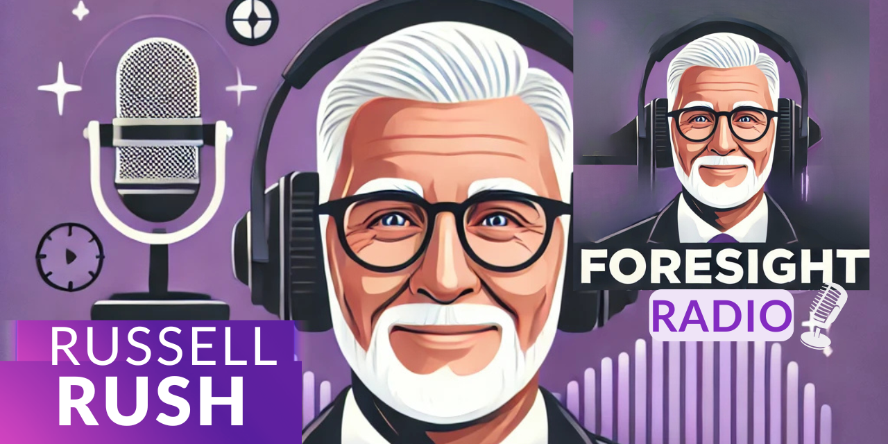 S6 Episode 22 – An Honest Approach to Senior Living Sales, With Russell Rush