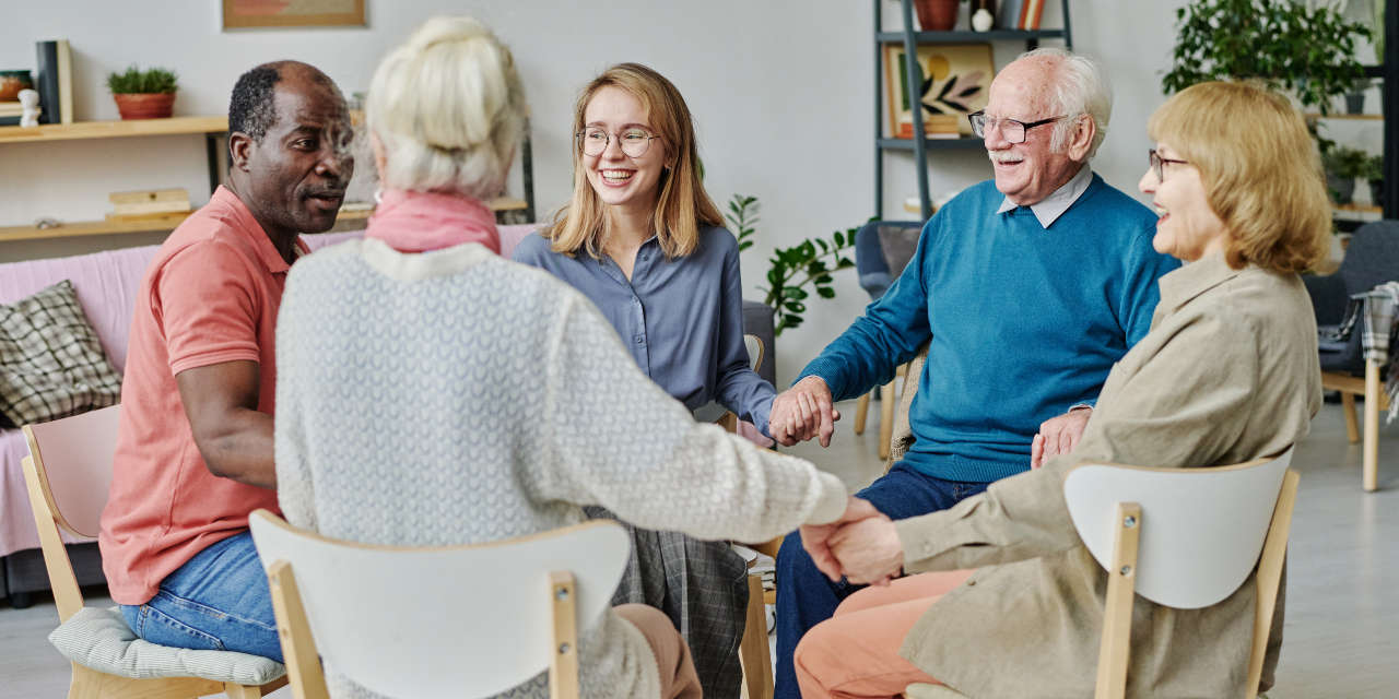 Making Residents Love You