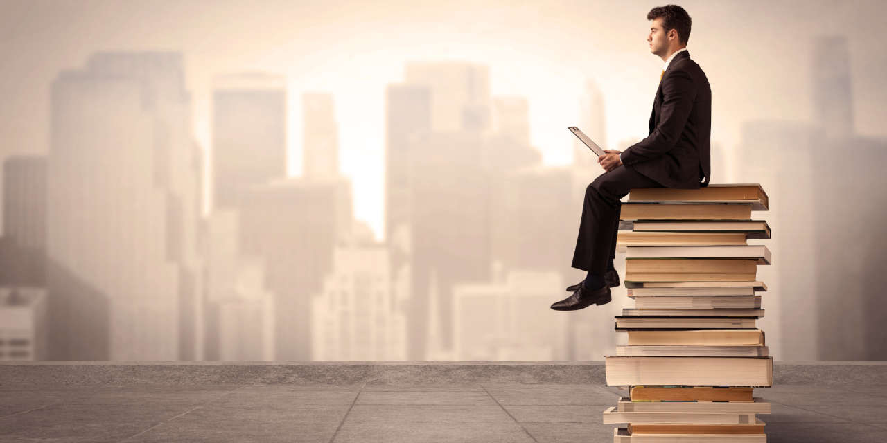 The Art of Business Leadership