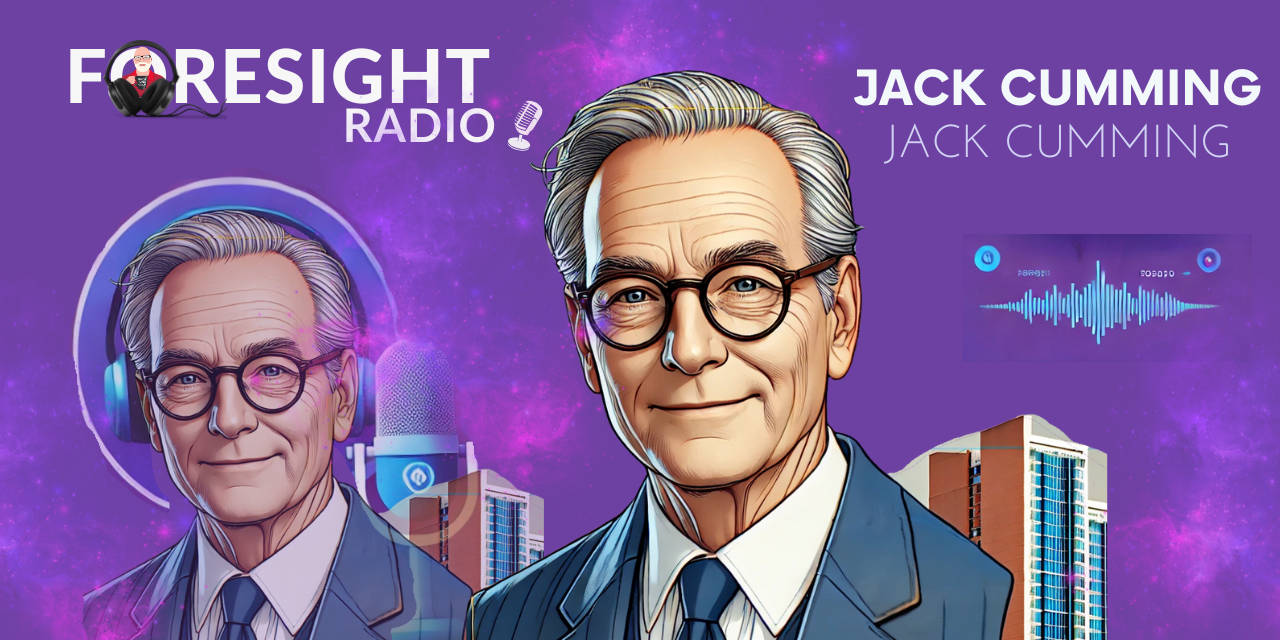 S7 Episode 1 – The Resident Perspective with Jack Cumming