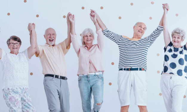 Why Senior Living Companies Should Quit Being Senior Living Companies