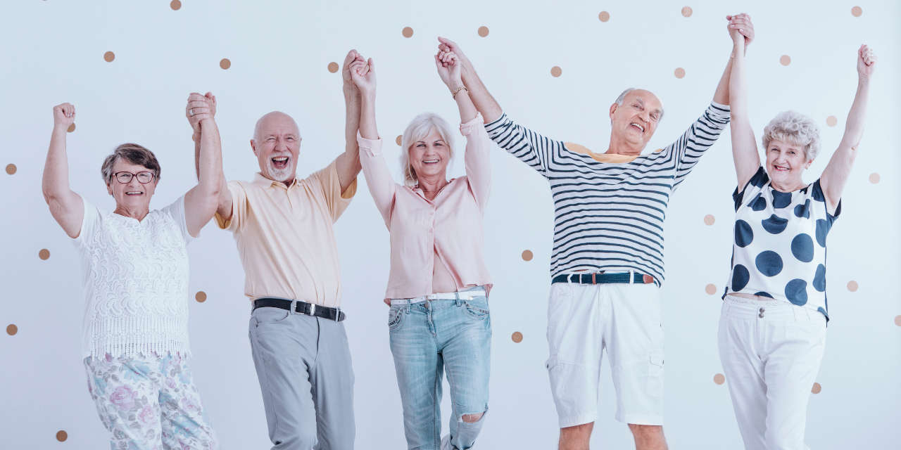 Why Senior Living Companies Should Quit Being Senior Living Companies