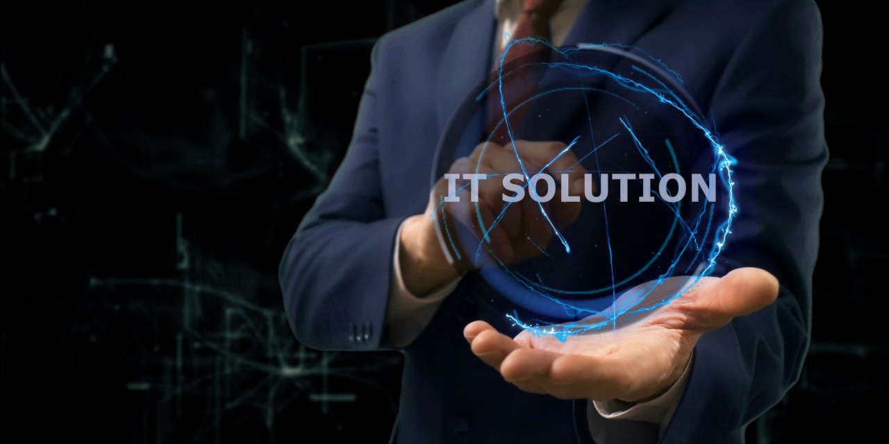 What You Need to Know About Your IT. Before You Get Burned.