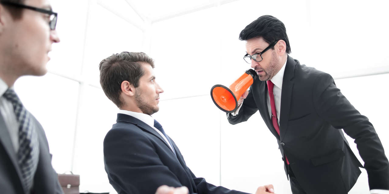 The Autocrat of the Meeting Room