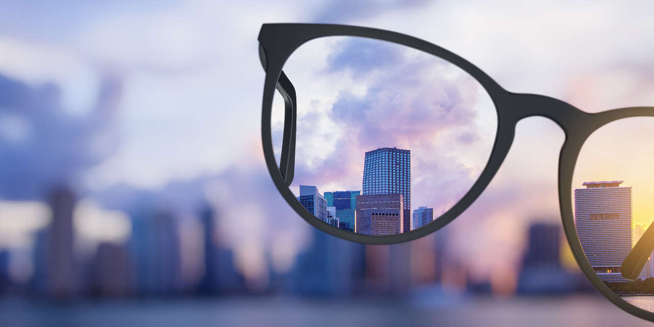 Some See Clearly