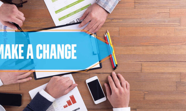 A Crazy Simple Way to Create Lasting Change in Your Teams