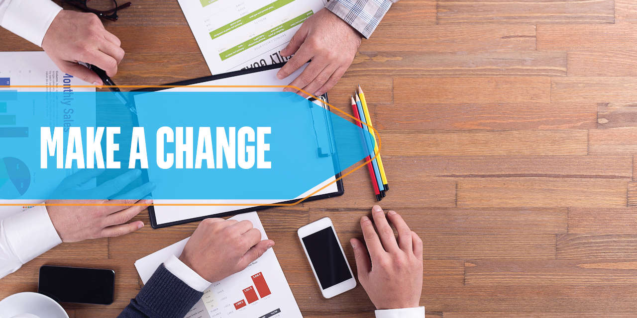 A Crazy Simple Way to Create Lasting Change in Your Teams